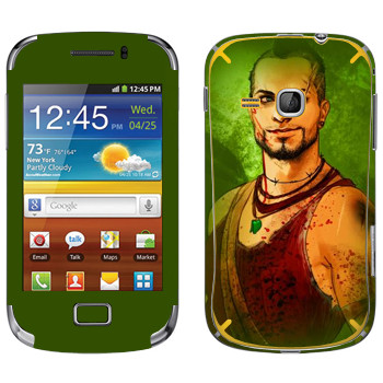   «Far Cry 3 -  »   Samsung Galaxy Mini 2