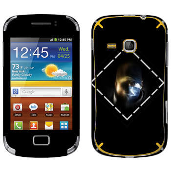   « - Watch Dogs»   Samsung Galaxy Mini 2