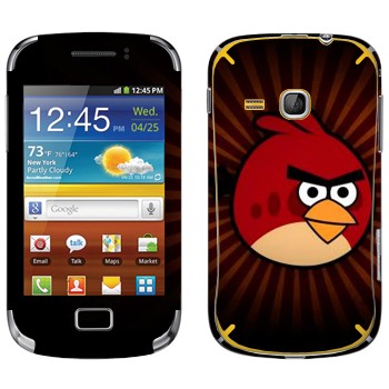   « - Angry Birds»   Samsung Galaxy Mini 2