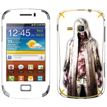   «The Evil Within - »   Samsung Galaxy Mini 2
