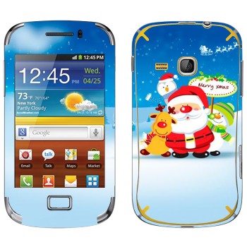   «,   »   Samsung Galaxy Mini 2