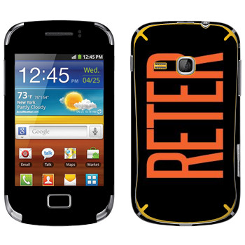   «Reter»   Samsung Galaxy Mini 2