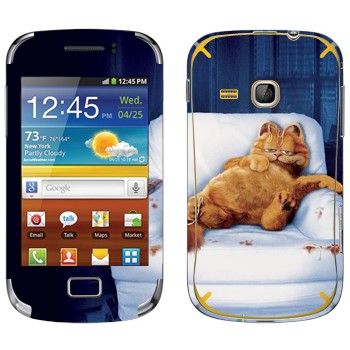   «   »   Samsung Galaxy Mini 2