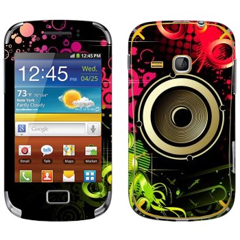   «   »   Samsung Galaxy Mini 2