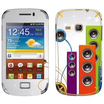   «  »   Samsung Galaxy Mini 2