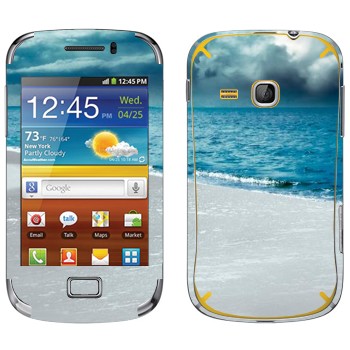   «   »   Samsung Galaxy Mini 2