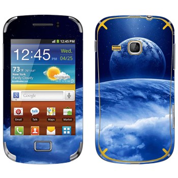   «      »   Samsung Galaxy Mini 2