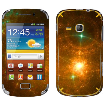   «  - »   Samsung Galaxy Mini 2