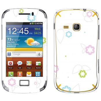   « »   Samsung Galaxy Mini 2