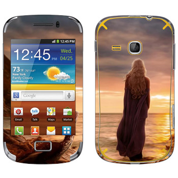   «   -  »   Samsung Galaxy Mini 2