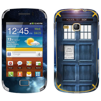   «  - »   Samsung Galaxy Mini 2