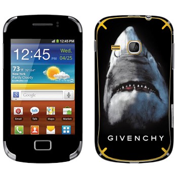   « Givenchy»   Samsung Galaxy Mini 2