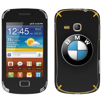   « BMW»   Samsung Galaxy Mini 2