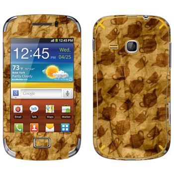   «»   Samsung Galaxy Mini 2