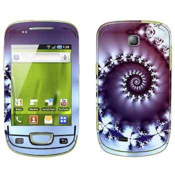 Samsung Galaxy Mini