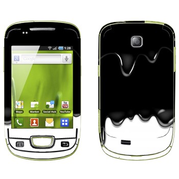   « -»   Samsung Galaxy Mini