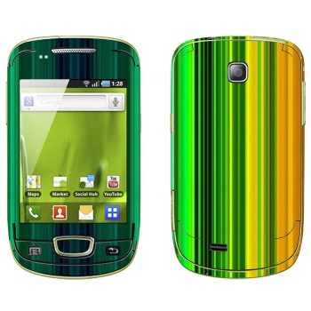   « »   Samsung Galaxy Mini