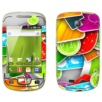   « »   Samsung Galaxy Mini