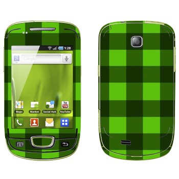   «   »   Samsung Galaxy Mini