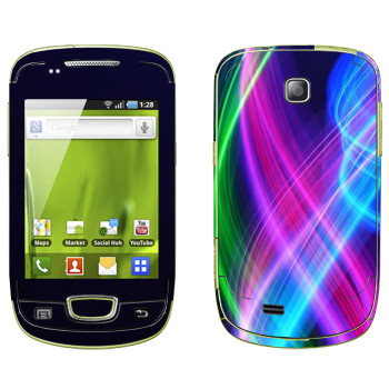   « »   Samsung Galaxy Mini