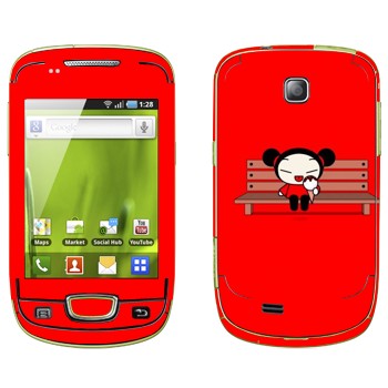   «     - Kawaii»   Samsung Galaxy Mini