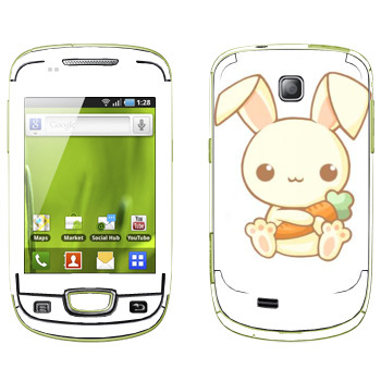   «   - Kawaii»   Samsung Galaxy Mini