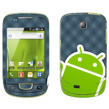   «Android »   Samsung Galaxy Mini