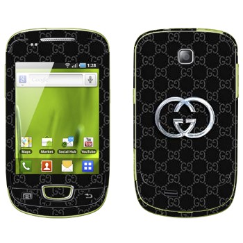   «Gucci»   Samsung Galaxy Mini