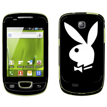   « Playboy»   Samsung Galaxy Mini