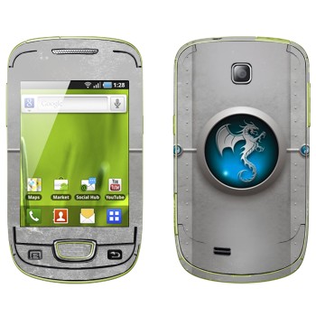   «-»   Samsung Galaxy Mini