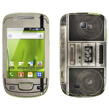   « »   Samsung Galaxy Mini