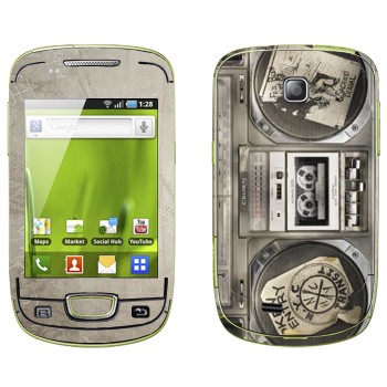  «»   Samsung Galaxy Mini