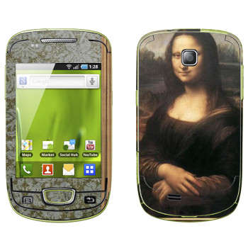   «  -   »   Samsung Galaxy Mini