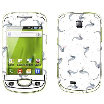   « - Kisung»   Samsung Galaxy Mini