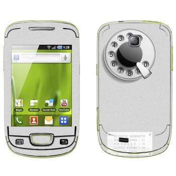   «»   Samsung Galaxy Mini