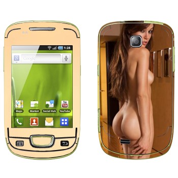   « »   Samsung Galaxy Mini