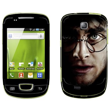   «Harry Potter»   Samsung Galaxy Mini