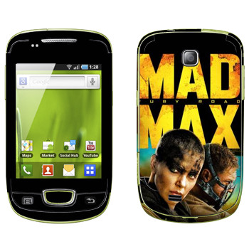   « :  »   Samsung Galaxy Mini