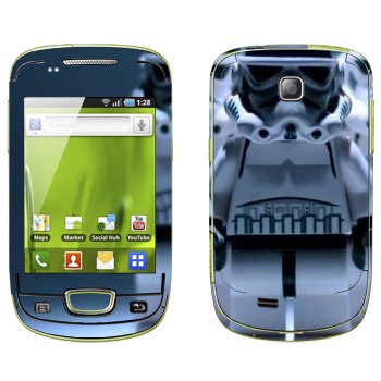Samsung Galaxy Mini