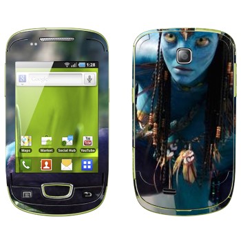   «    - »   Samsung Galaxy Mini