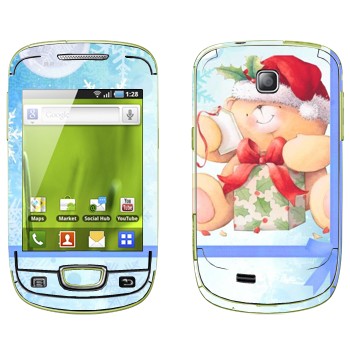   «    »   Samsung Galaxy Mini