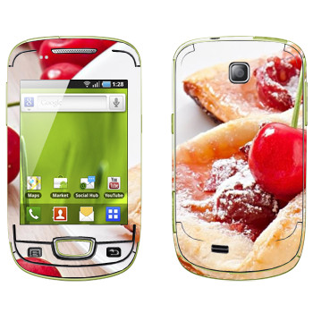   « »   Samsung Galaxy Mini