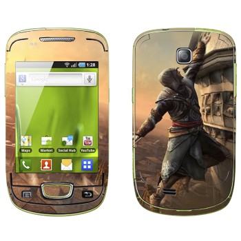   «Assassins Creed: Revelations - »   Samsung Galaxy Mini