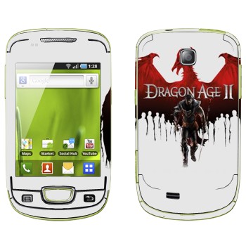   «Dragon Age II»   Samsung Galaxy Mini