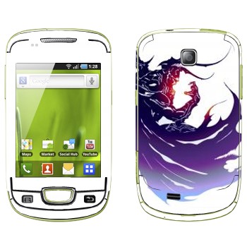   «Final Fantasy 13  »   Samsung Galaxy Mini