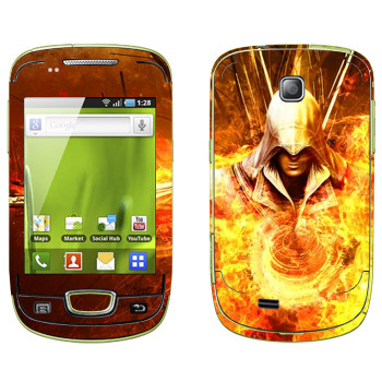   «Assassins creed »   Samsung Galaxy Mini