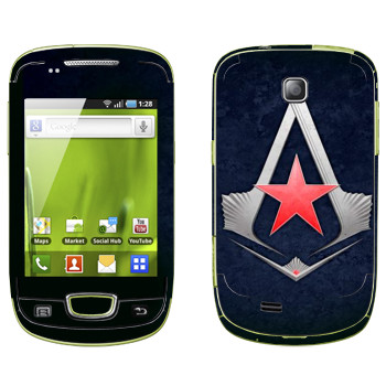   «Assassins »   Samsung Galaxy Mini