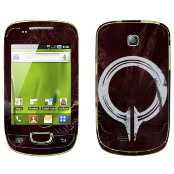   «Dragon Age - »   Samsung Galaxy Mini