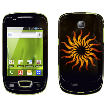   «Dragon Age - »   Samsung Galaxy Mini