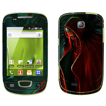   «Dragon Age - »   Samsung Galaxy Mini